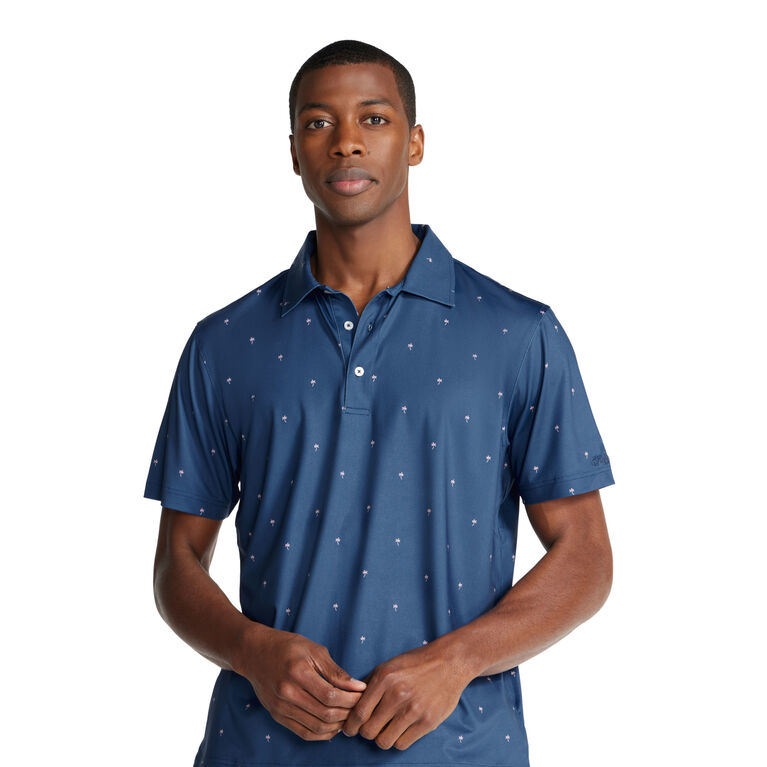 The Dot Polo